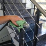 commercial janitorial company janesville