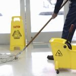 Commercial Janitorial Company Janesville