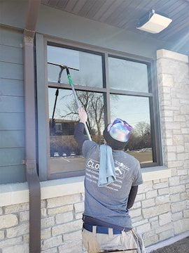 Cloute Window Cleaning