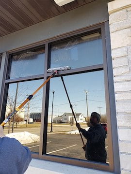 Cloute Window Cleaning